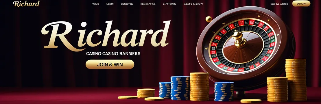 Richard Casino Richard